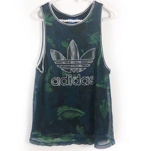 Adidas Tank Top